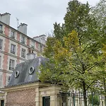 Charming Designed Loft - Latin Quarter - Paris 05