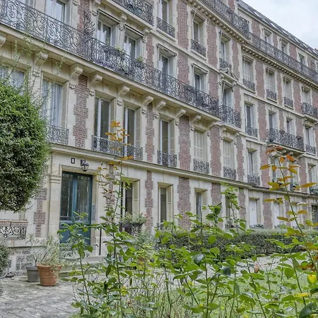 Charming Designed Loft - Latin Quarter - 05 Appartamento Parigi
