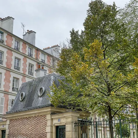 Charming Designed Loft - Latin Quarter - 05 Paris